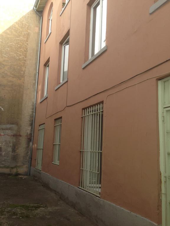 리옹 Part Dieu Guichard Crequi Studio Mezzanine 아파트 외부 사진