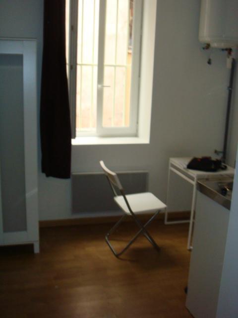 리옹 Part Dieu Guichard Crequi Studio Mezzanine 아파트 외부 사진